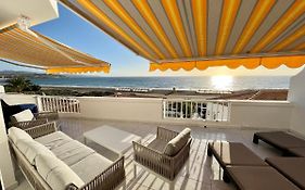 Beach House Fuerteventura 